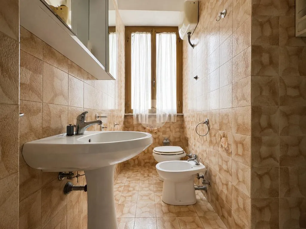 Vannitoad - Terni Duplex with Potential in Central Location