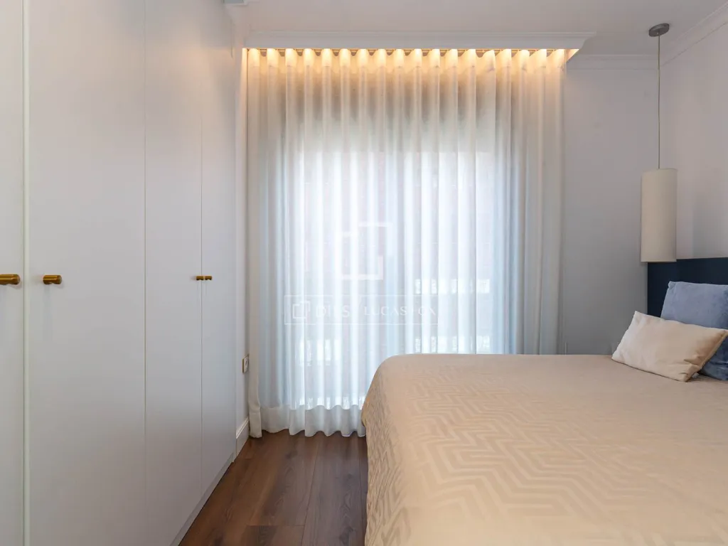 Chambres - Modern Apartment with Terrace in Sant Just Desvern