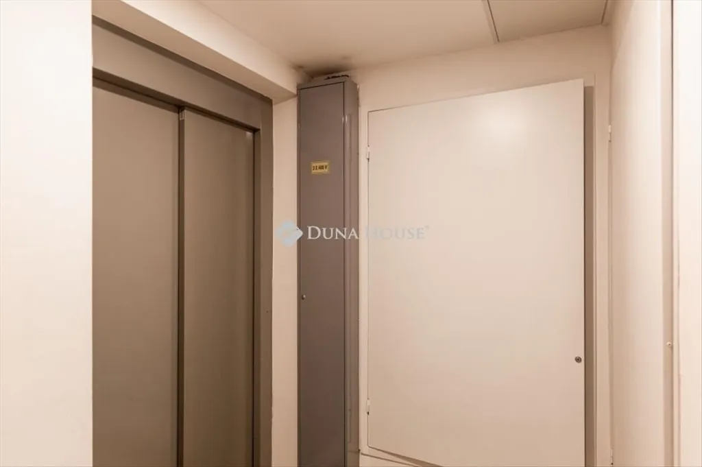 Ingresso - Duplex Penthouse with Garden in Zugló