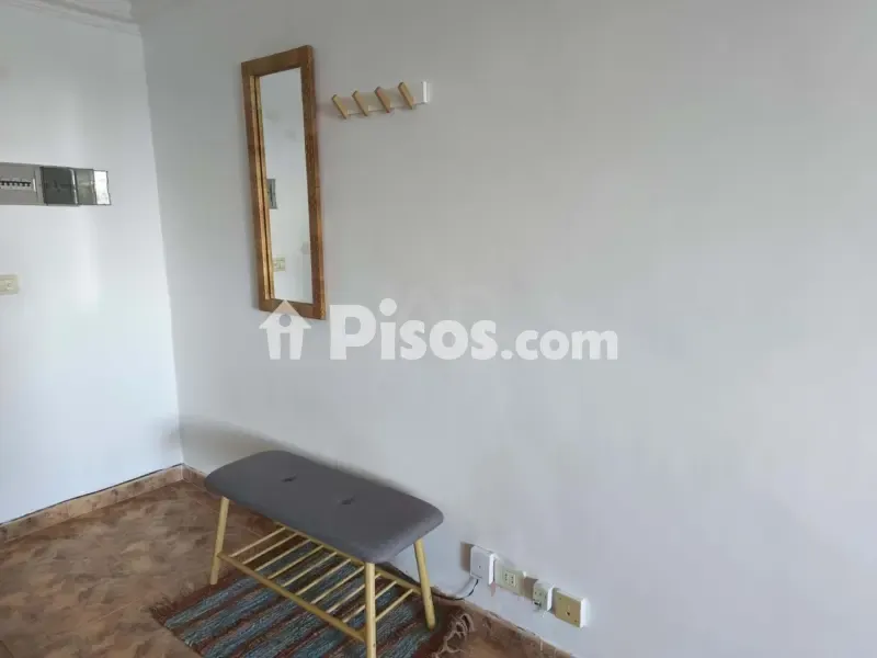 Entrée - Apartment with Sea View near Los Roques