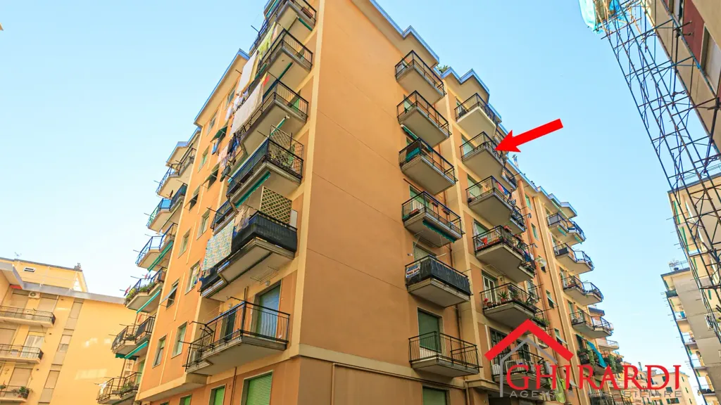 Appartement 5 pièces à IT