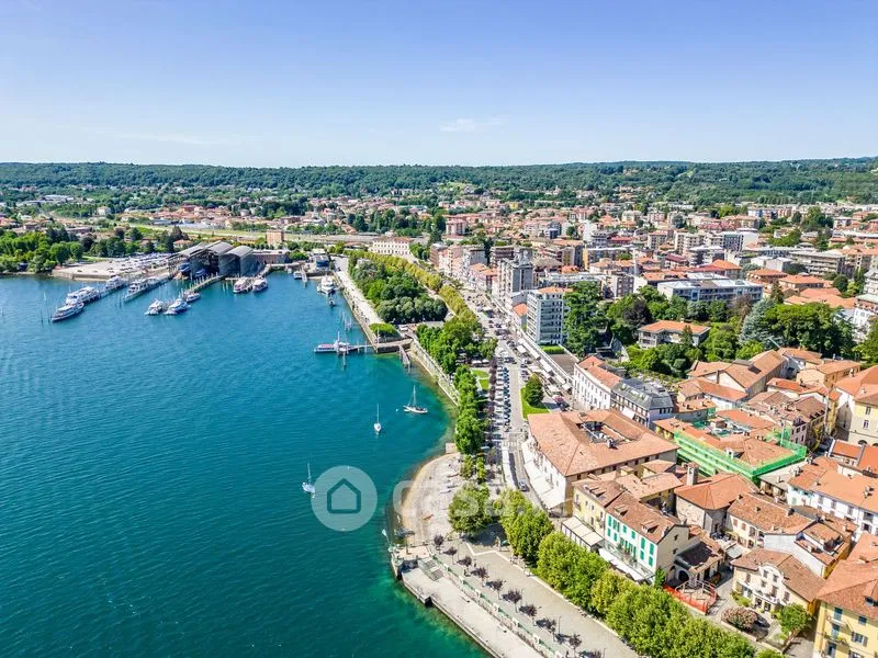 Rented 3-Bedroom Flat with Balcony in Arona