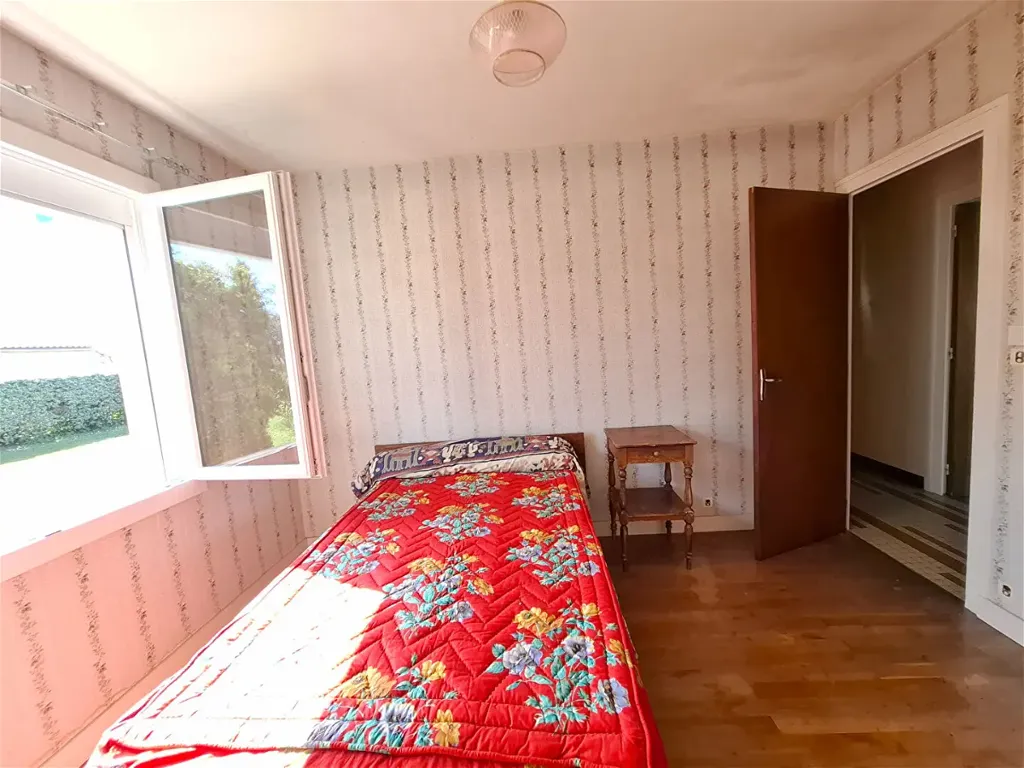 Maison 5 pièces à Dolus D Oleron