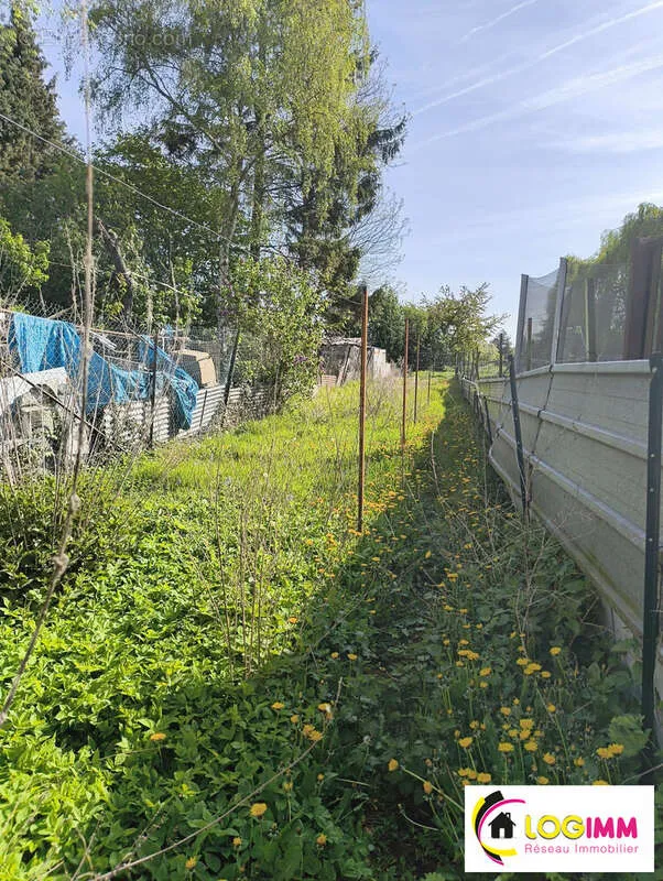 Aed - Detached House with Garden in Onnaing