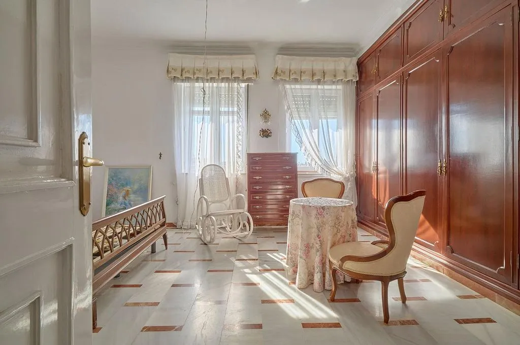 Magamistoad - Apartment with Terrace in Pio XII, Jerez