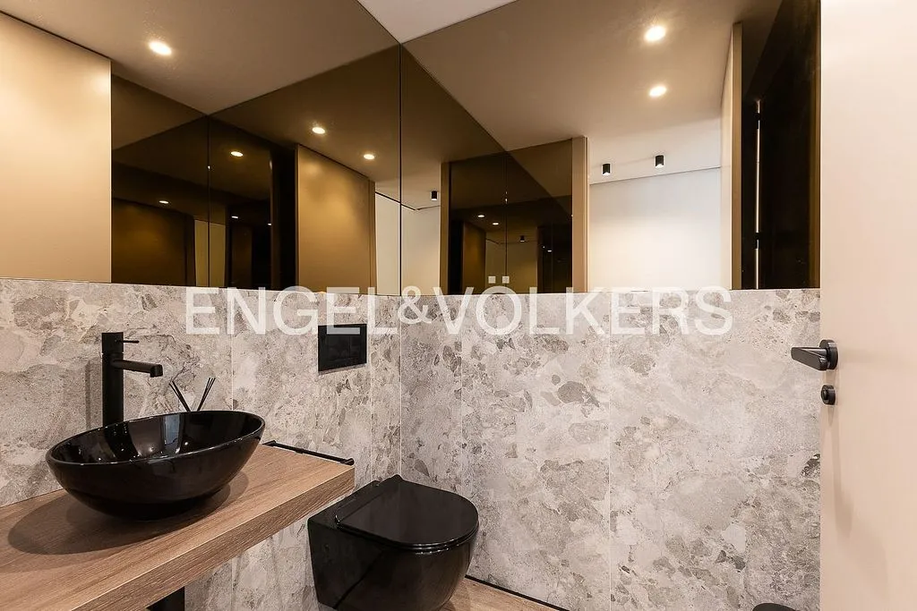 Vannitoad - Reform Apartment with Terrace in Sant Francesc