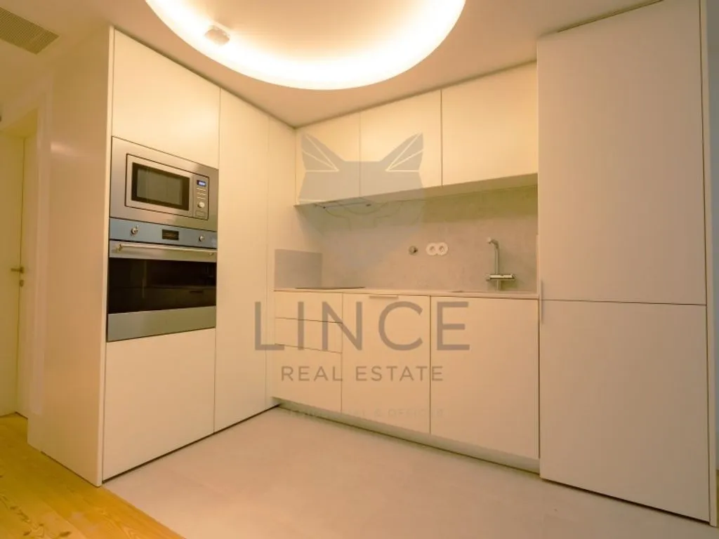 Cucina - Duplex Flat with City Centre Views in Porto