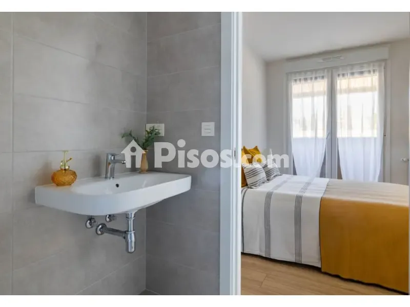 Vannitoad - Modern Flat with Terraces in Irún