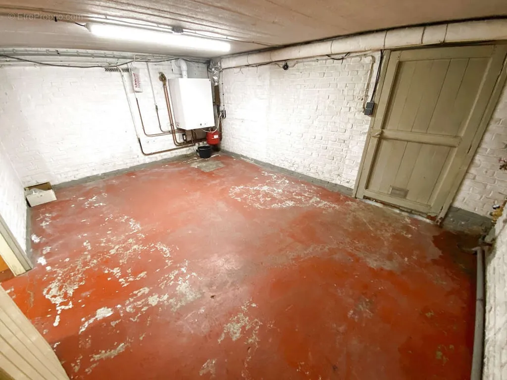garage