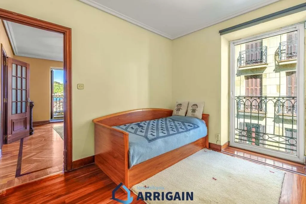 Chambres - Luxury Flat with Sea Views in San Sebastián