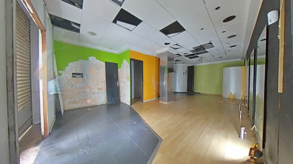 Rooms - Commercial Space near Reus Centre