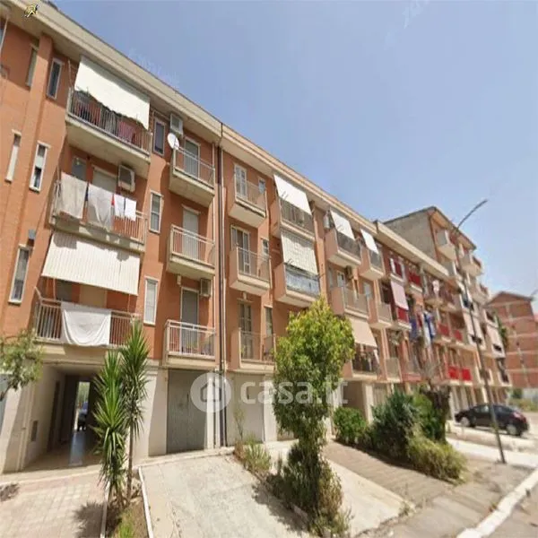 Esterno - Apartment with Balcony in Apricena