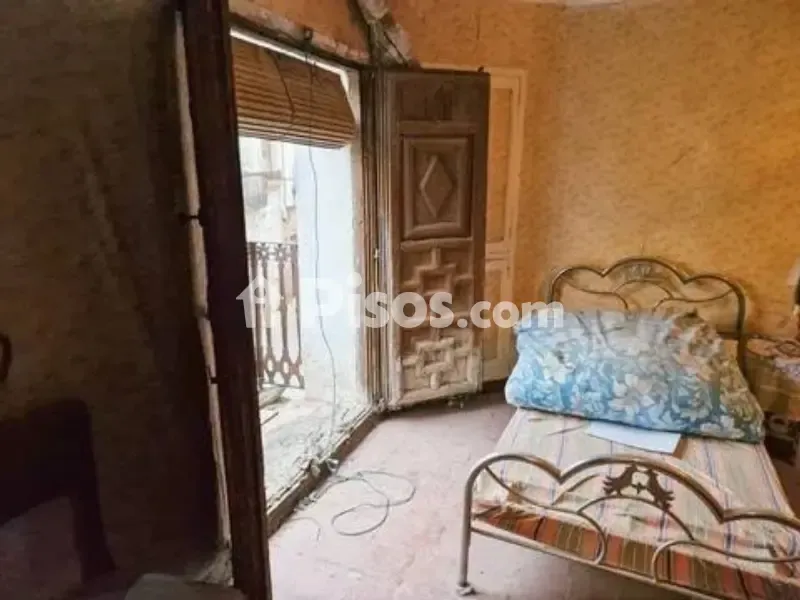 Maison 3 chambres à ES