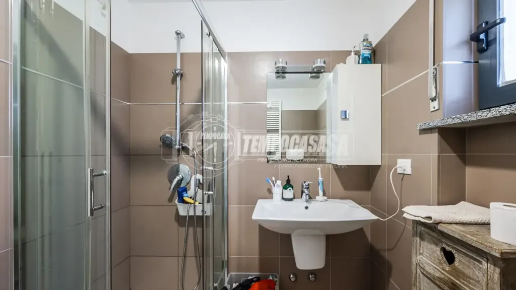 Vannitoad - Loft with Private Garden in Milan