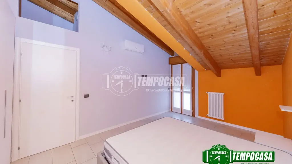 attic