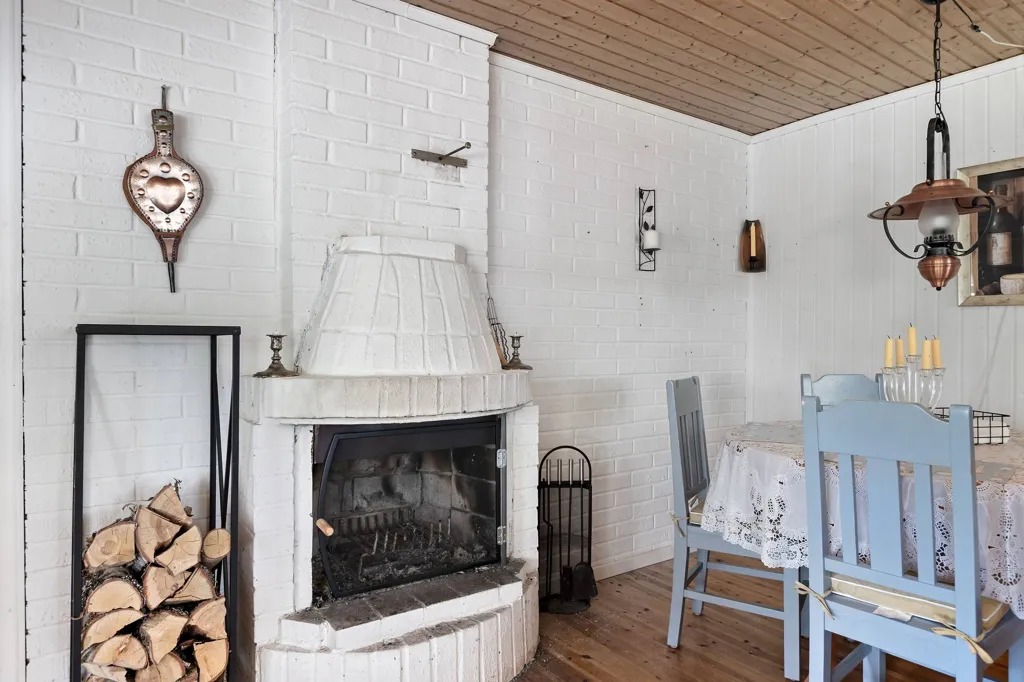 Maison 2 pièces à Luleå kommun