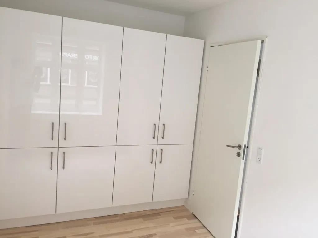 3-toaline korter asukohas Vejle
