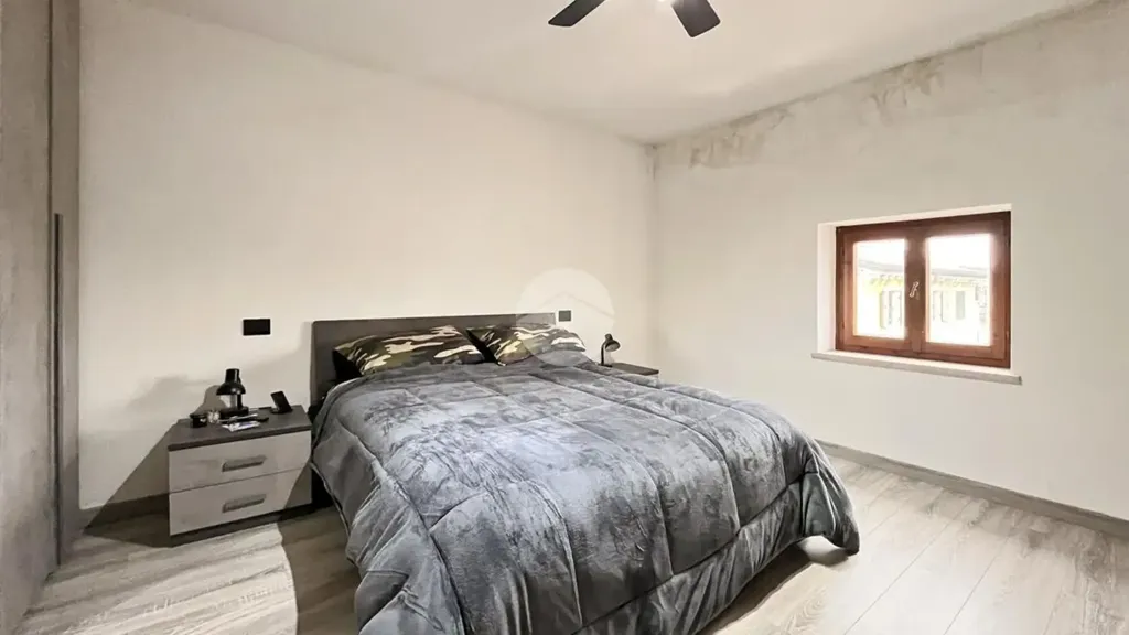 Chambres - Independent House with Garden in Zevio Centre