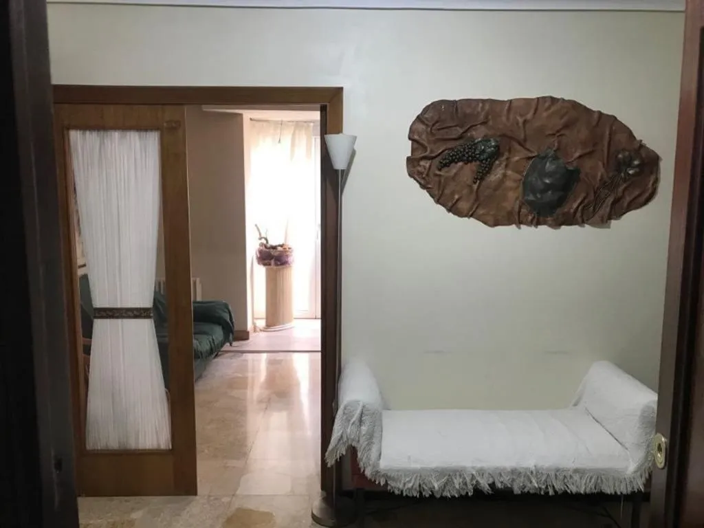 Entrée - 7-Room Apartment in Central Elche