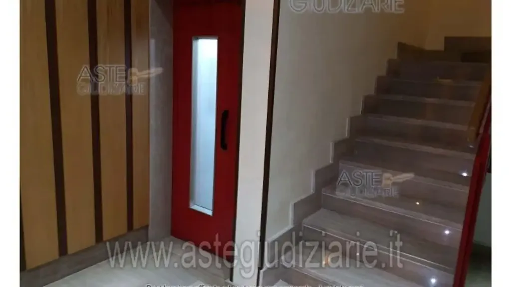 Toad - Penthouse Apartment with Balconies in Taranto