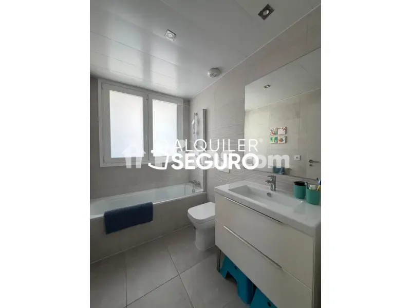 Bagni - Chalet with Pool in Boadilla Park