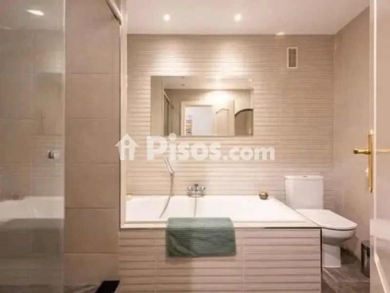 Bagni - Apartment with Pool in El Campanario