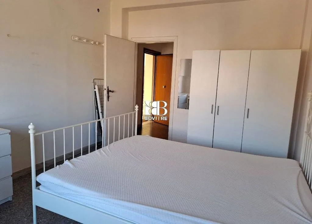 Chambres - Luxury Flat with Balconies in Via Monza, Rome