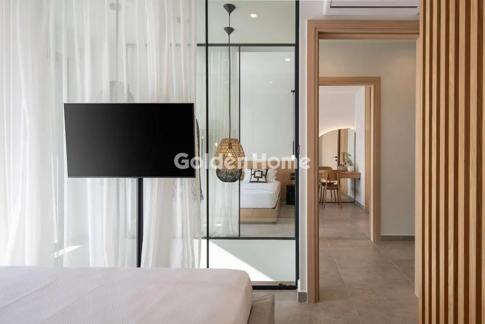 Appartement 4 pièces à GR