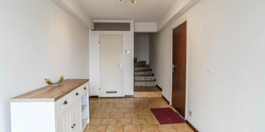 Ingresso - Apartment with Terrace in Londerzeel