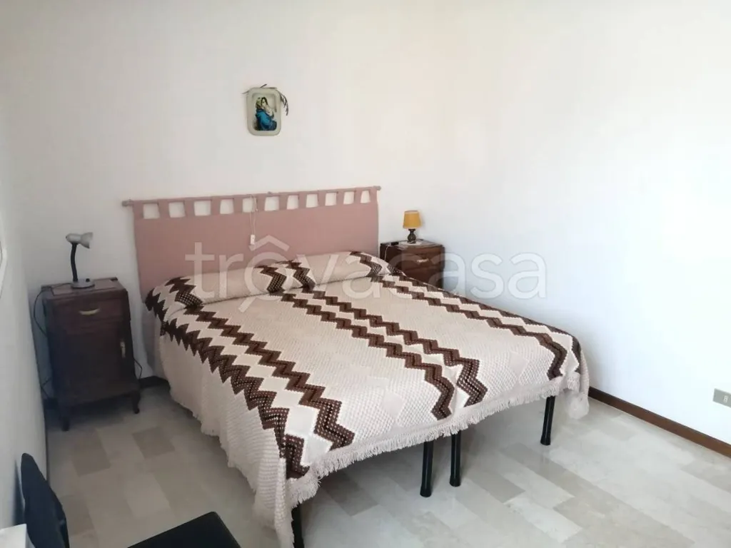 Chambres - Apartment with Balconies in Garessio