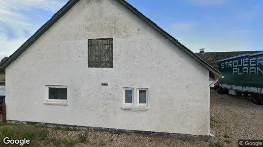 Välivaade - Commercial Plot in Eskebjerg, Kaldredvej