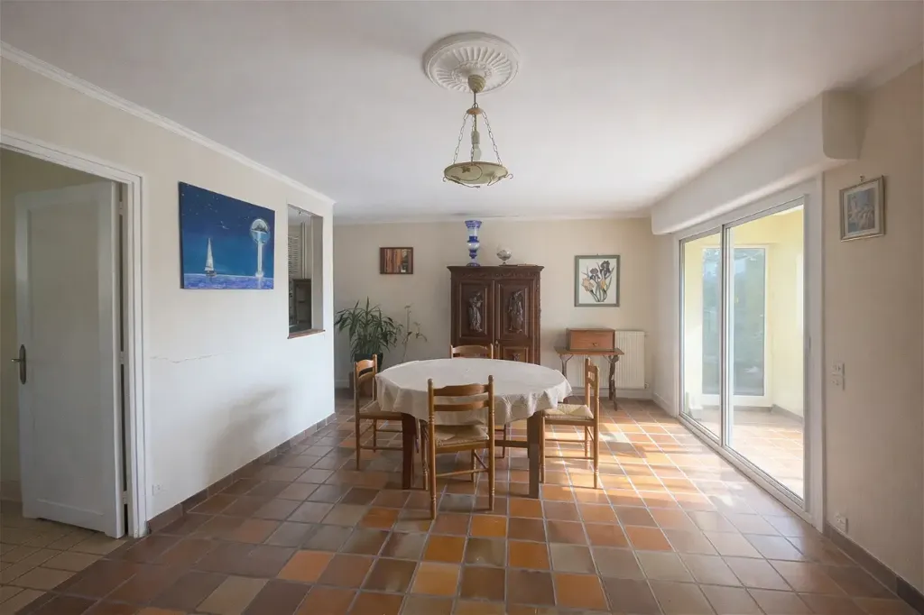 Maison 4 pièces à Saint Sulpice De Royan