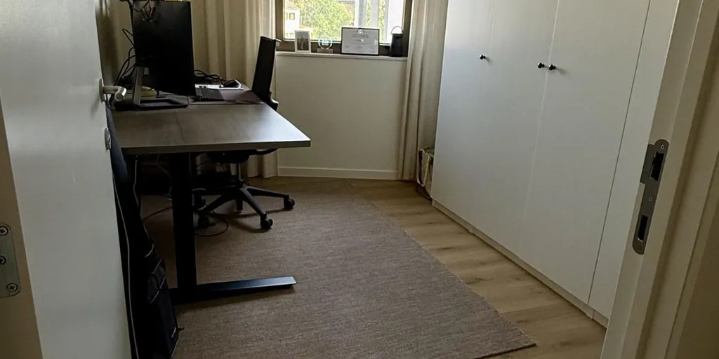 Studio - BEN Apartment with Terrace in Beringen