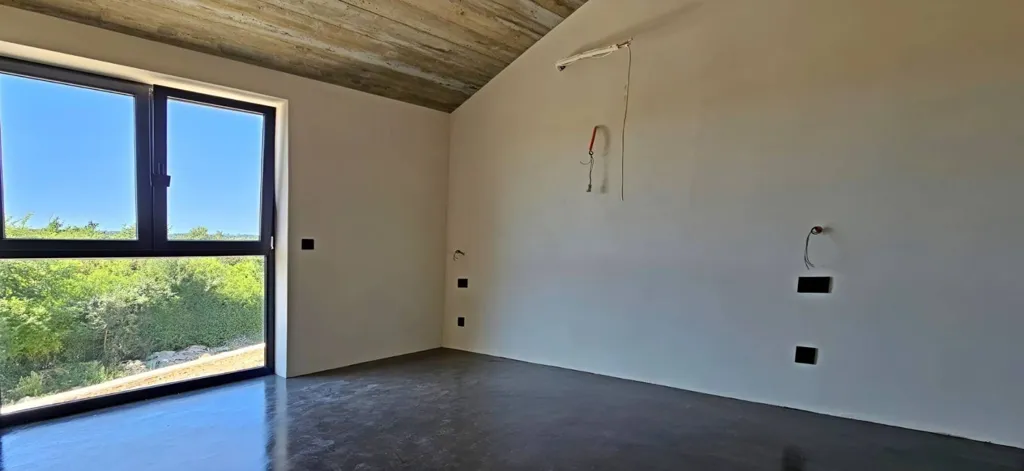 Toad - Stone House with Pool in Labin