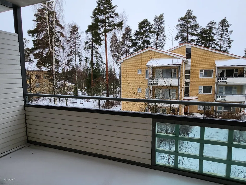 Balcone - Spacious Triplex with Sauna in Kivisalmi, Lappeenranta