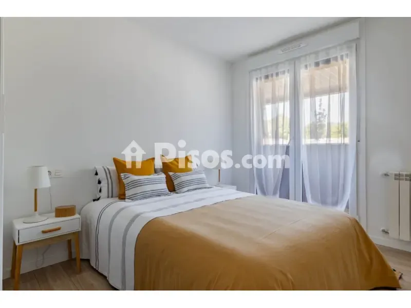 Magamistoad - Modern Flat with Terraces in Irún