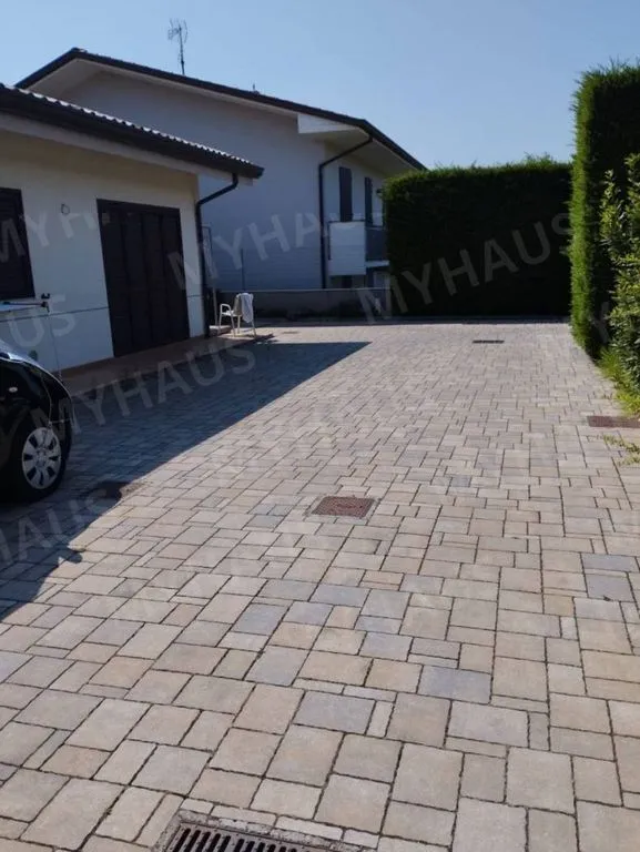Välivaade - Luxury Villa with Private Garden in Gatteo