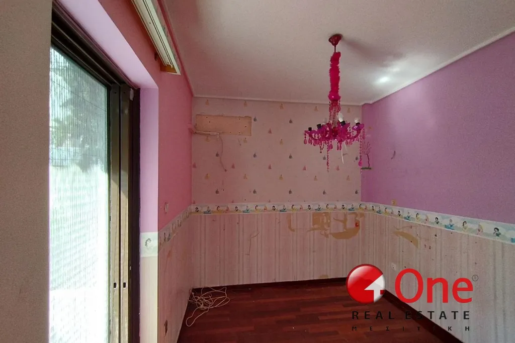 Pièces - Maisonette with Sea View in Glyfada