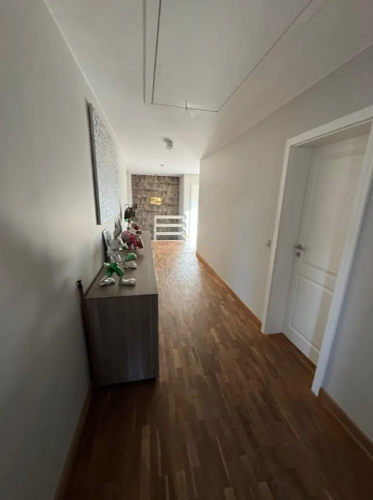 Ingresso - Detached House with Open Views in Countryside
