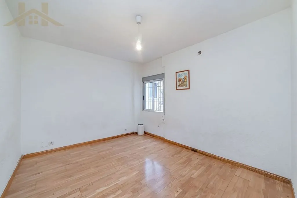 Pièces - Apartment with Air Conditioning in Getafe Centre