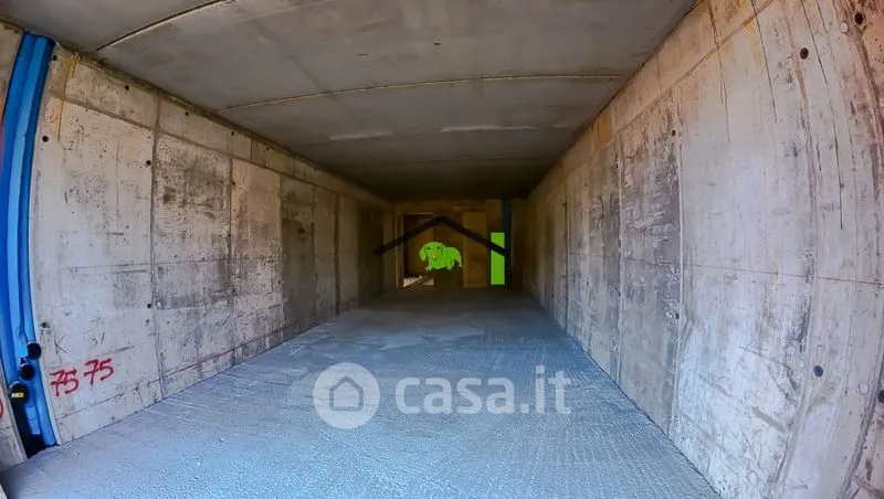Garage - Apartment with Private Garden in Cornadella, Sacile