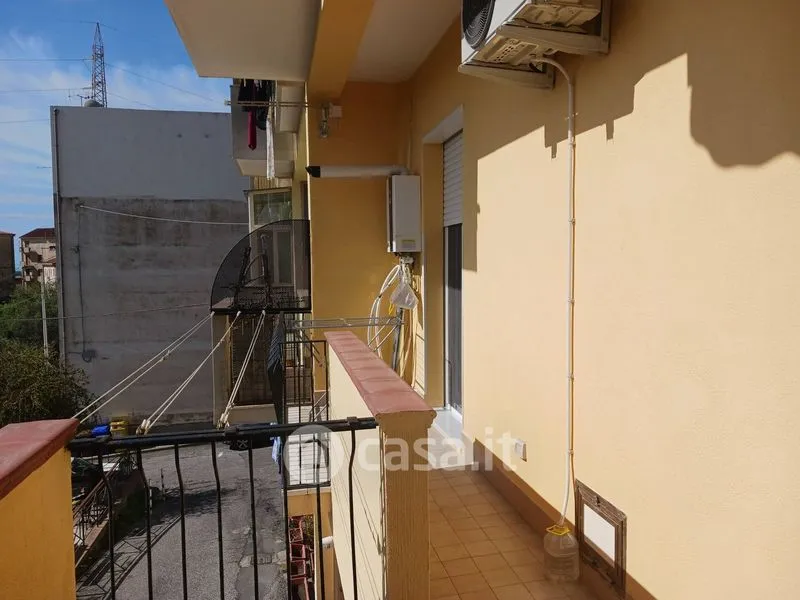 Rõdu - Modernised Apartment with Balcony in Catanzaro