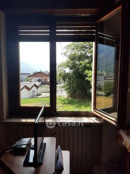 Pièces - Bright Studio with Terrace in Quart