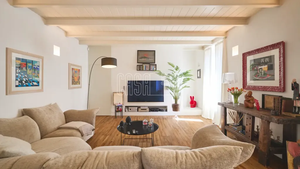 Elutuba - Luxury Flat with Seafront Views in La Spezia