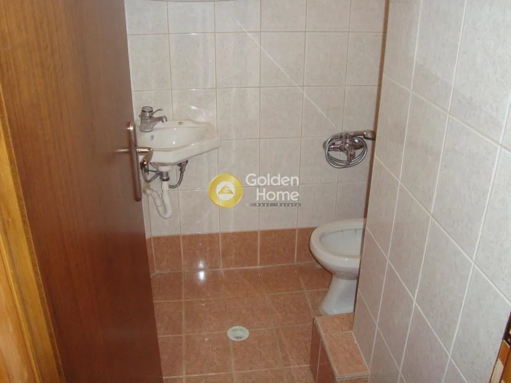 Salles de bain - Appartement 5 pièces à GR