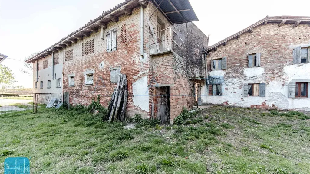 Jardin - Rustic House with Large Garden in Noale