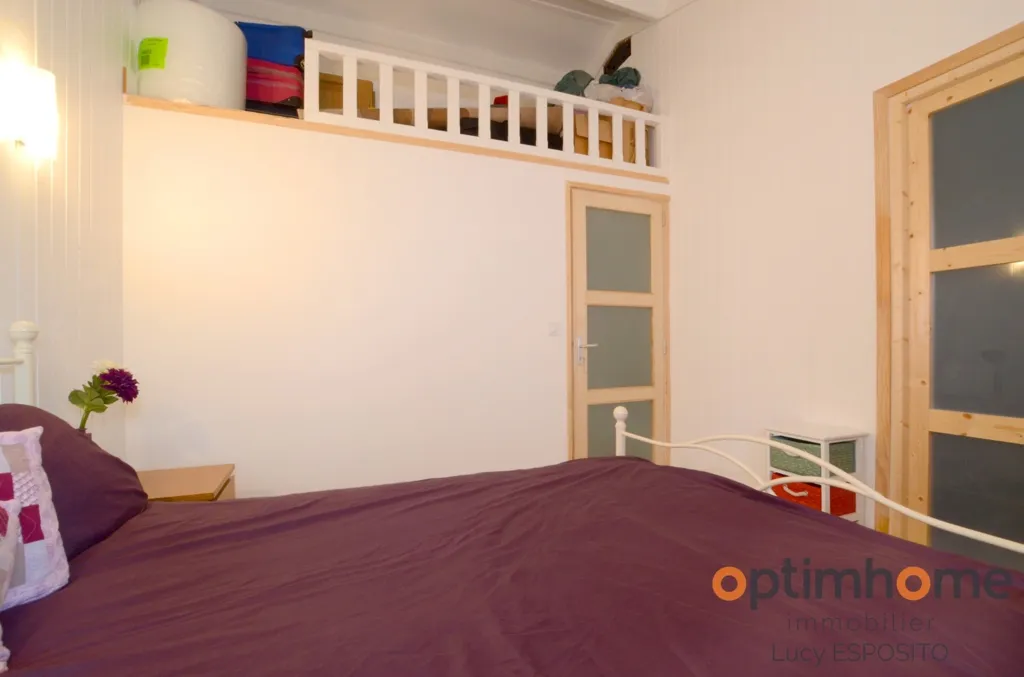 Chambres - Maison Atypique avec Étangs à Chabrac