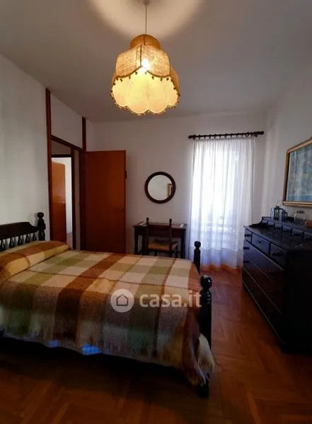 Chambres - Spacious Apartment with Balcony in Bormio