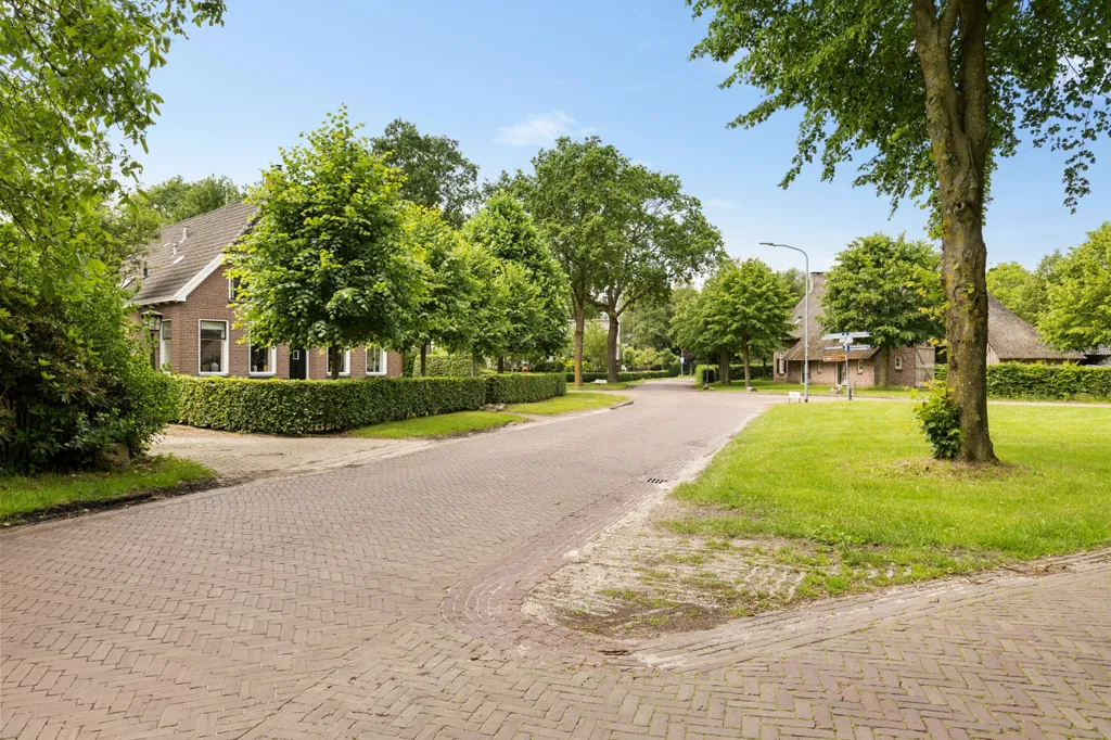 Extérieur - Characterful Farmhouse with Development Potential in Balloo