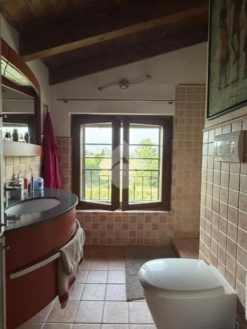 Bagni - Villa with Private Garden in Cassina De' Pecchi